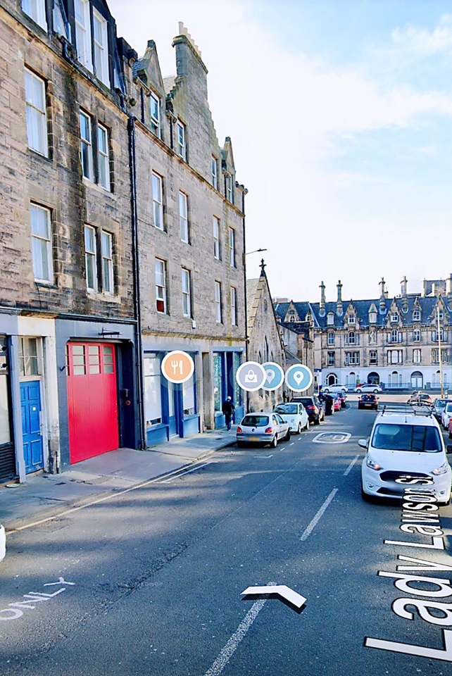 Additional image 2 of 2 Bed Flat, Ladylawson Street, EH3, N1 7GU