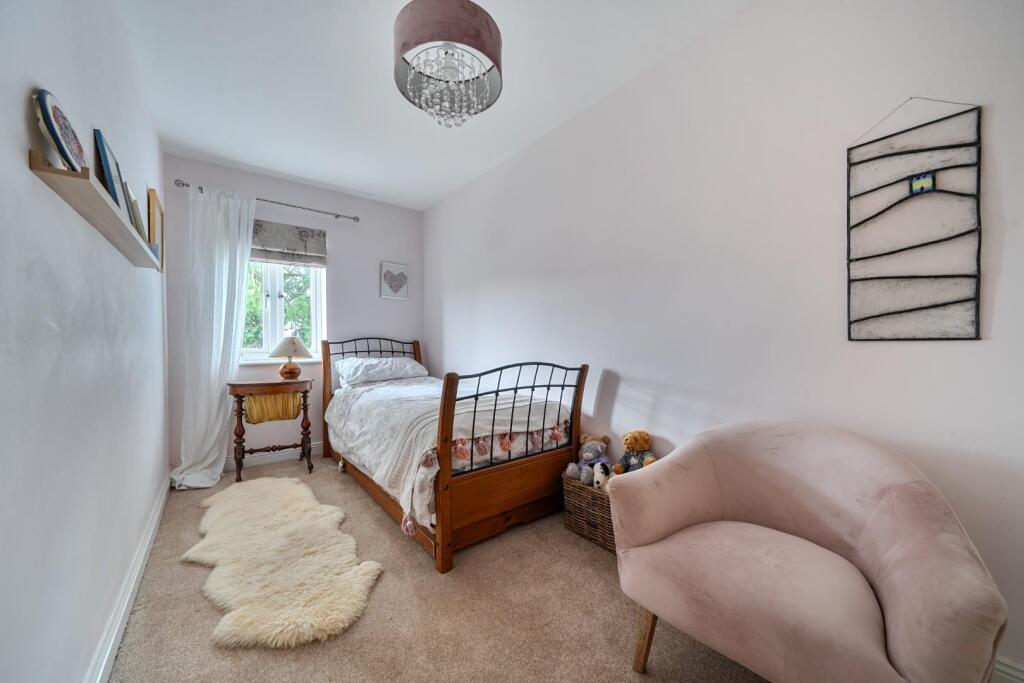 Additional image 15 of Bove Town Gardens, Glastonbury