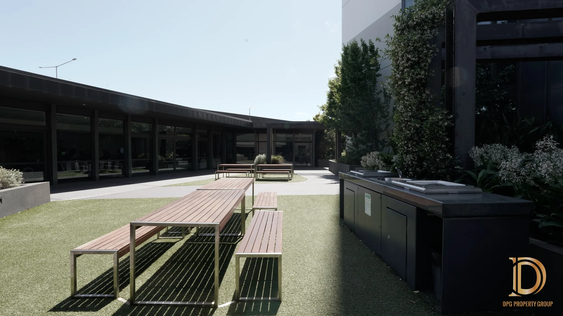 Additional image 14 of 411/67 Galada Avenue, Parkville VIC 3052