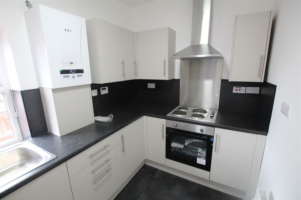 Additional image 4 of 4 bed flat to rentStation Road, Ashington NE63
