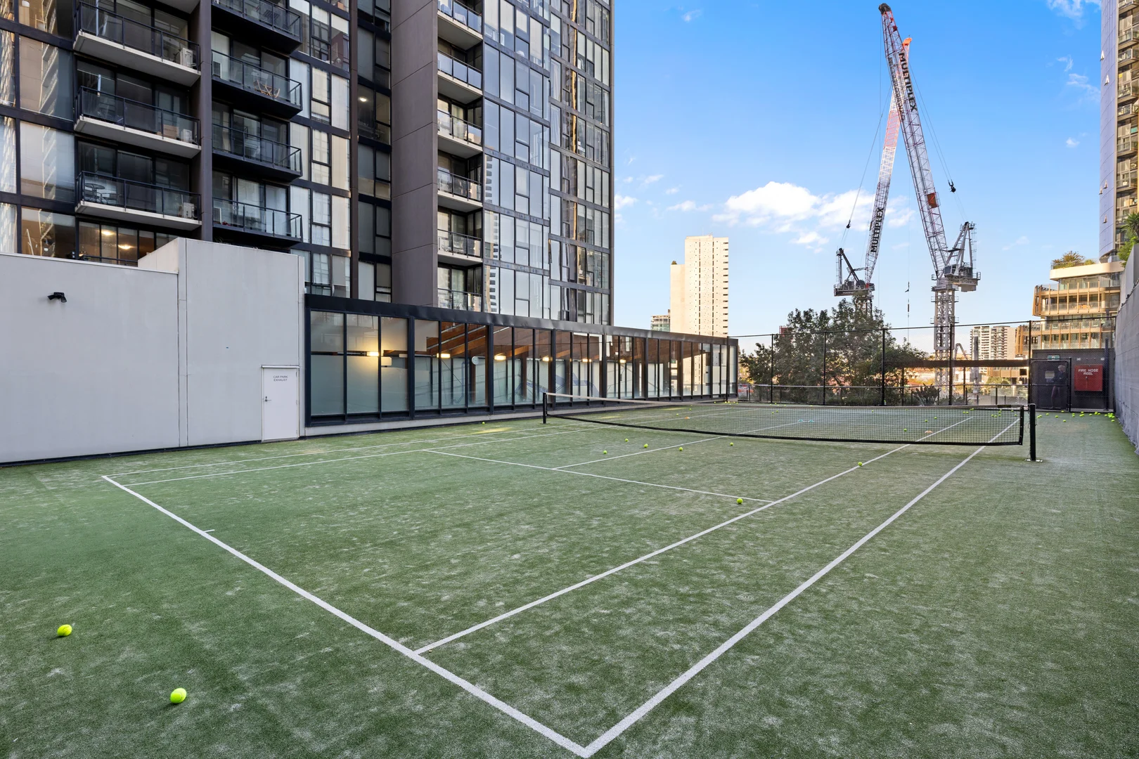 Additional image 12 of 248/88 Kavanagh Street, Southbank VIC 3006