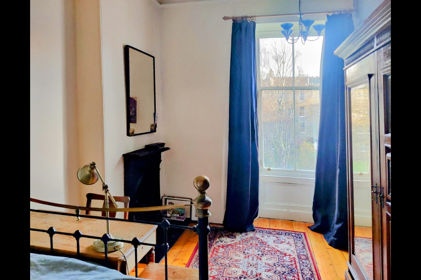 Additional image 9 of 2 Bed Flat, Warrender Park Terrace, EH9, N1 7GU