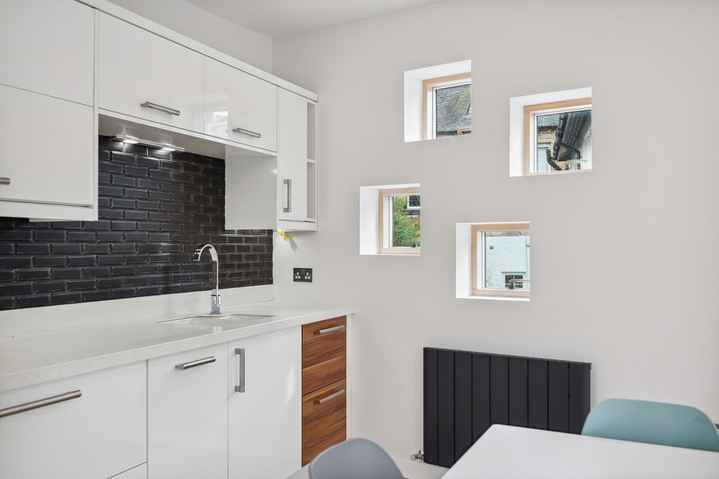 Additional image 12 of 1 bed mews to rentLansdowne Crescent Lane, Kelvinbridge, Glasgow G20