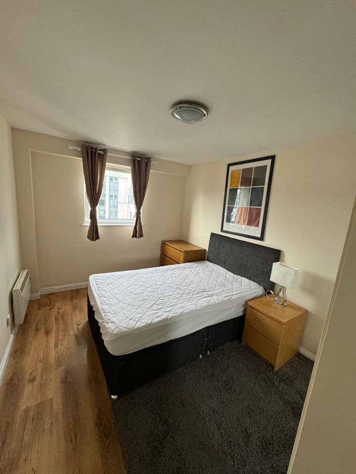 Additional image 7 of 2 Bed Flat, Wallace Street, G5, N1 7GU