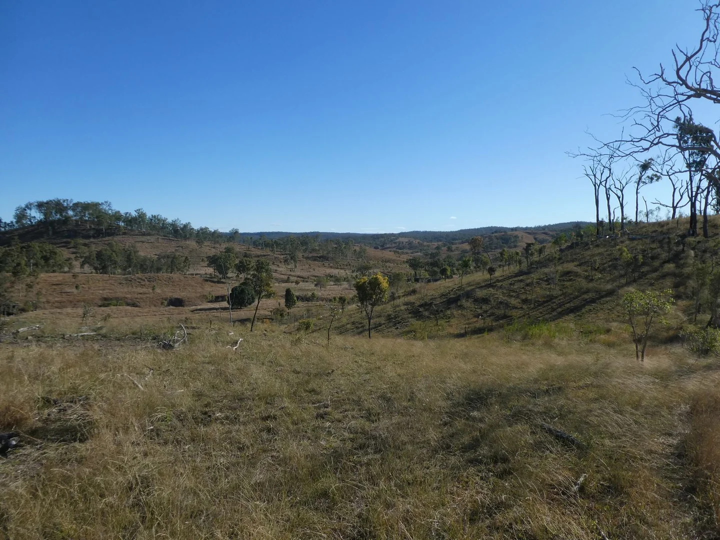 Additional image 27 of 4 Lots/NRN Monto Mount Perry Road, Mungy QLD 4671