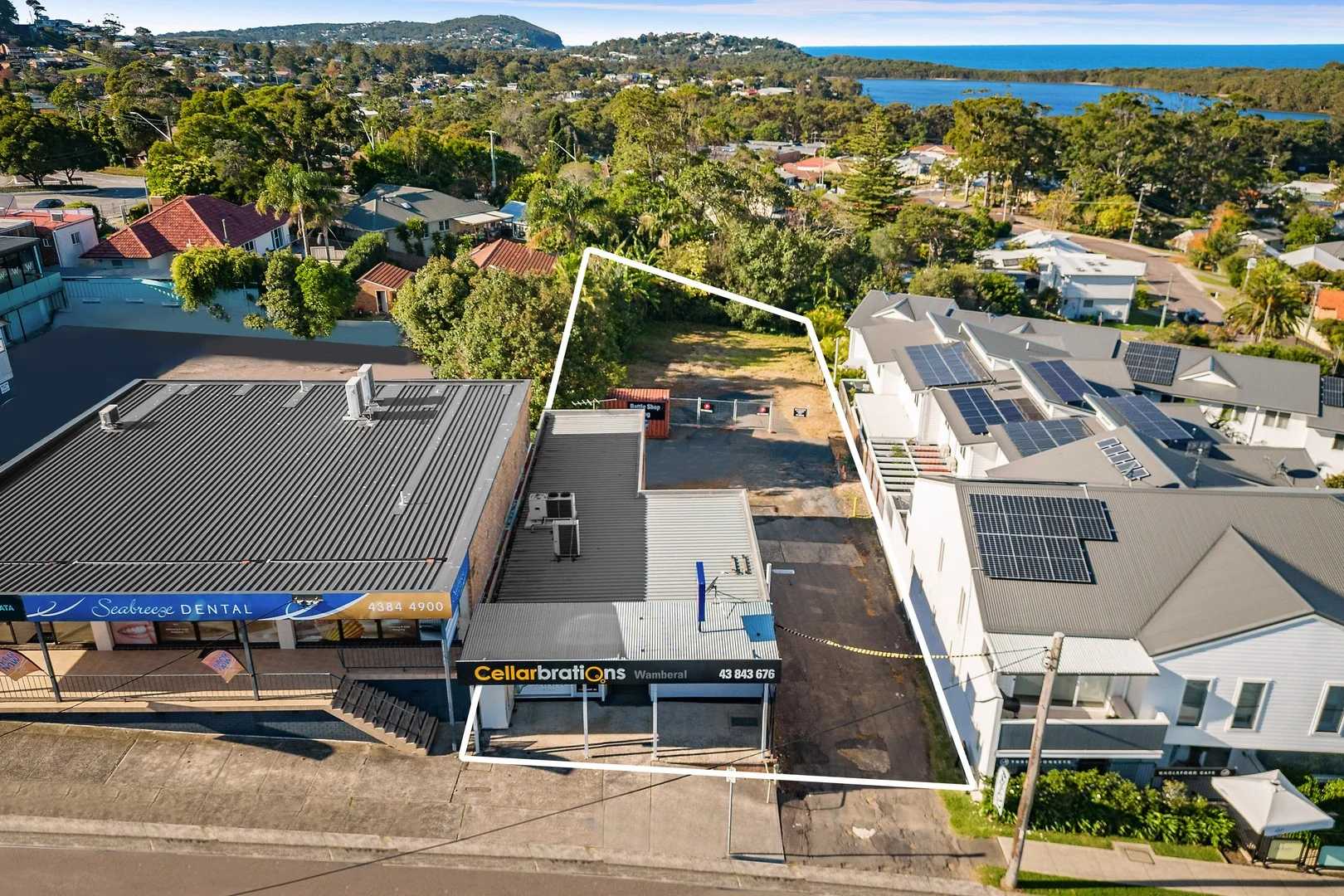 4 Ghersi Avenue, Wamberal NSW 2260