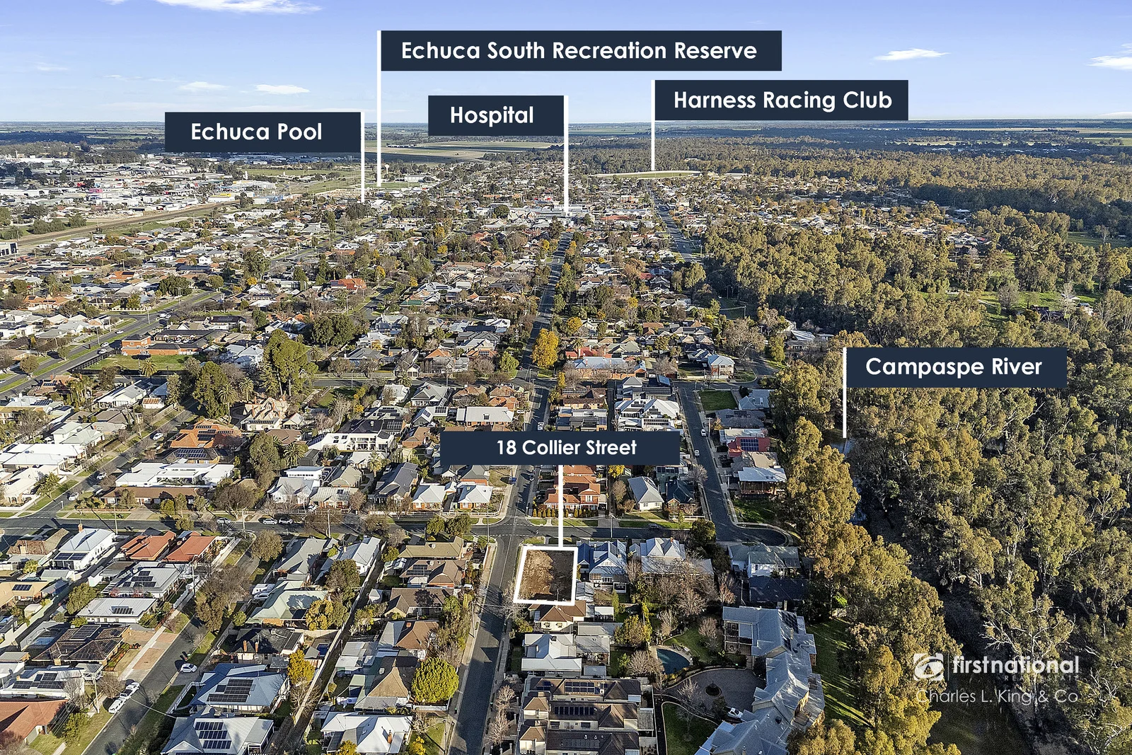 Additional image 4 of 18 Collier Street, Echuca VIC 3564