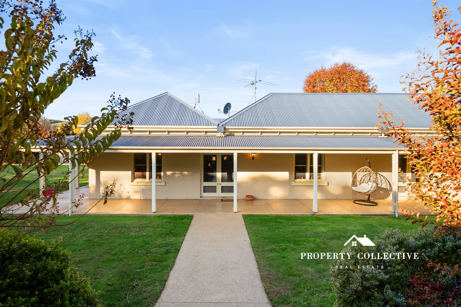 Additional image 27 of 124 Stanley Road, Beechworth VIC 3747