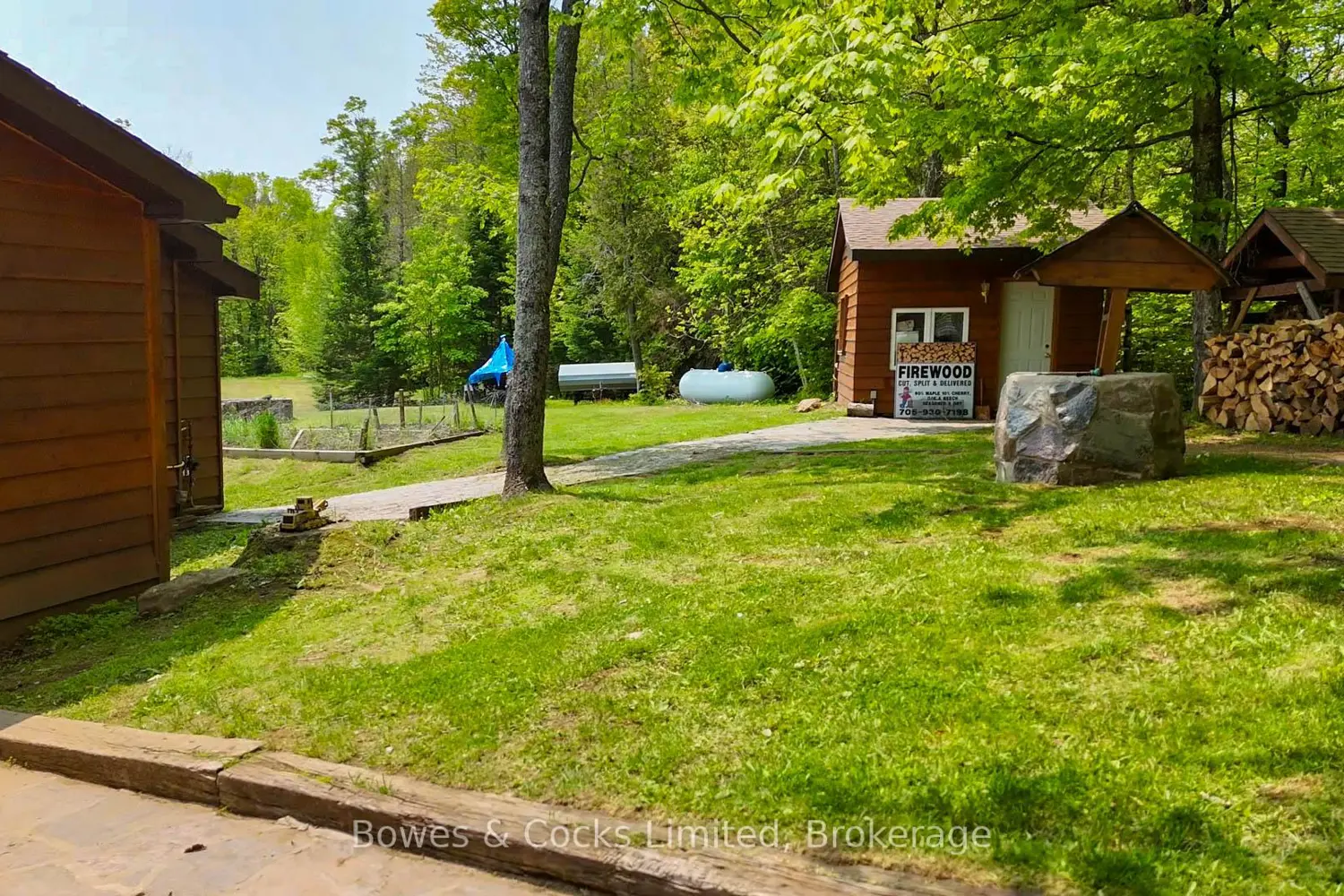 Additional image 5 of 2070 Fortesque Lake Road