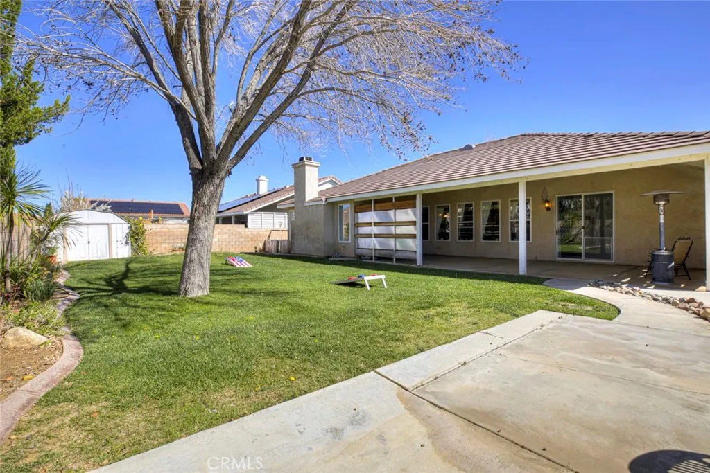 Additional image 85 of 43353 Honeybee Ln, Lancaster, CA 93536