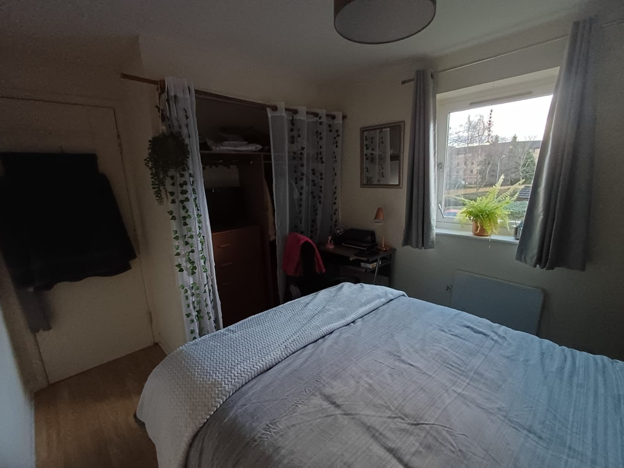 Additional image 5 of 3 Bed Flat, Grove Park Street, G20, N1 7GU