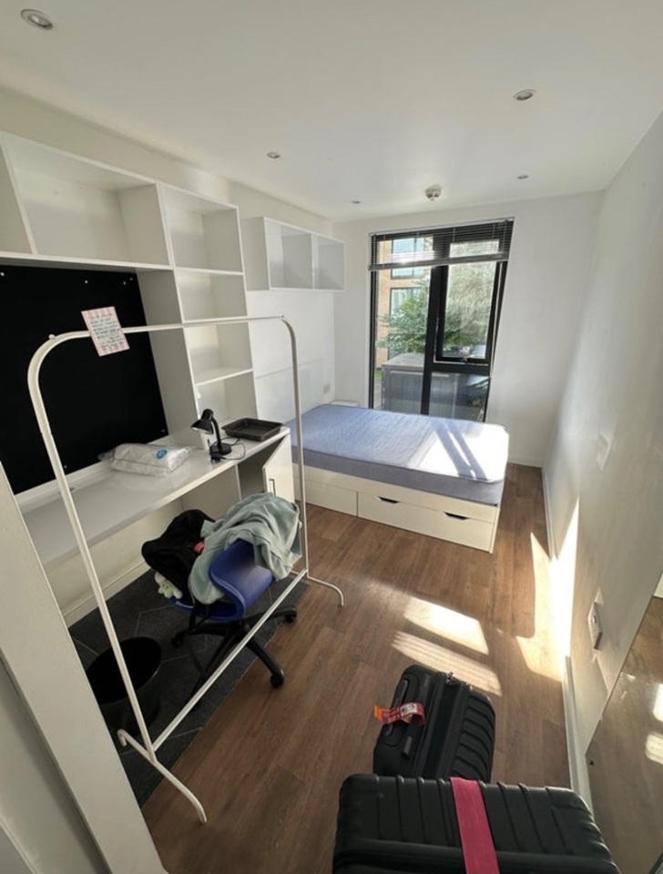 Additional image 3 of Room in a Shared Flat, Montgomery St, EH7, N1 7GU