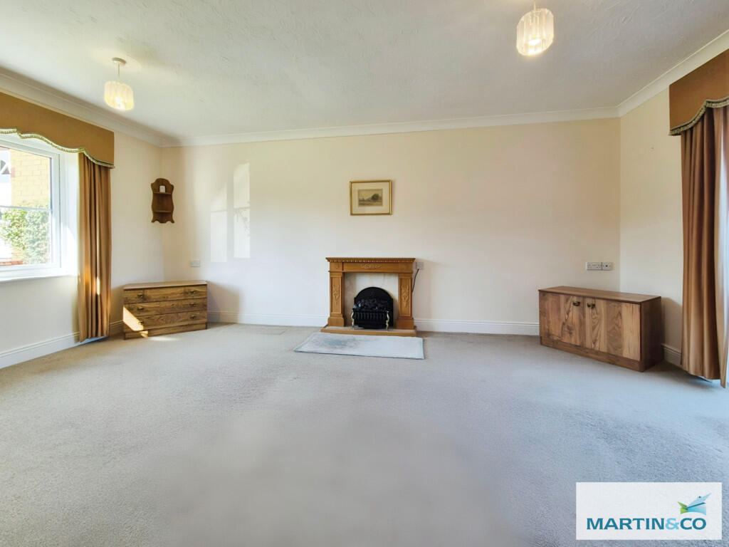 Additional image 4 of Coverdale Court, Yeovil