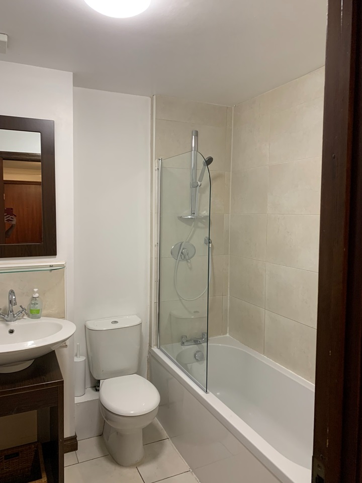 Additional image 7 of 2 Bed Flat, Cornwall Street, G41, N1 7GU