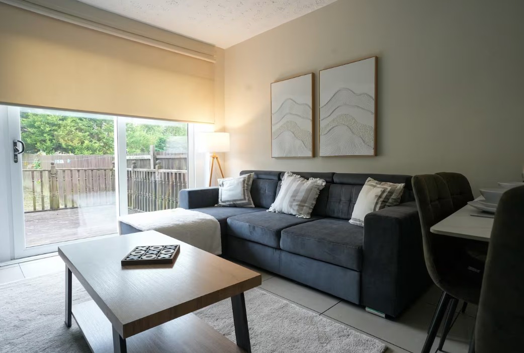 Additional image 6 of 2 Bed Flat, Stobhill Road, G21, N1 7GU