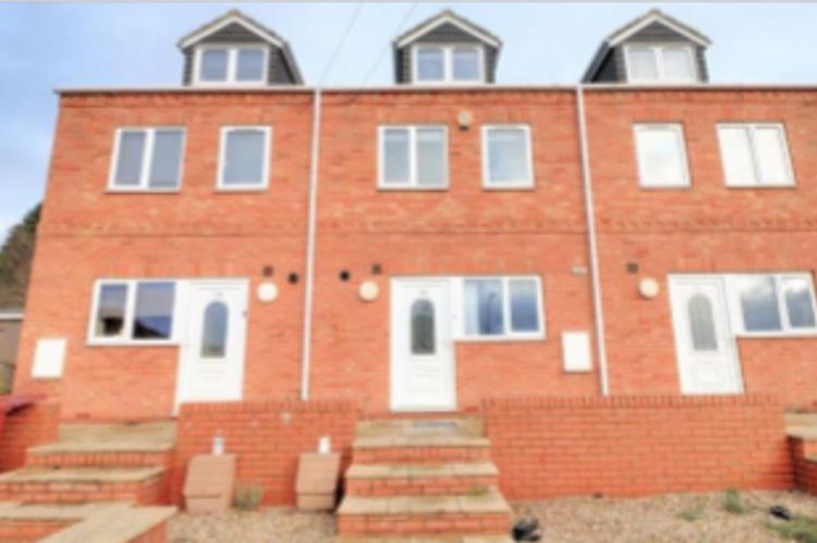 Room to rentStation Road, Keadby DN17