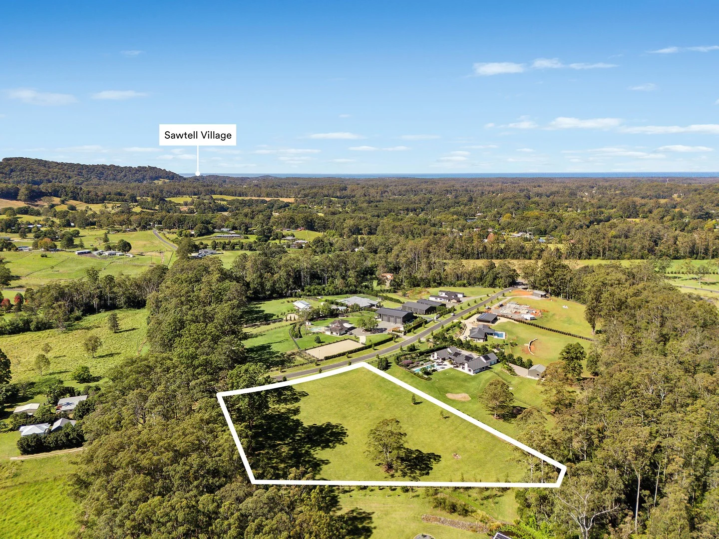 6 Hidden Valley Grove, Bonville NSW 2450