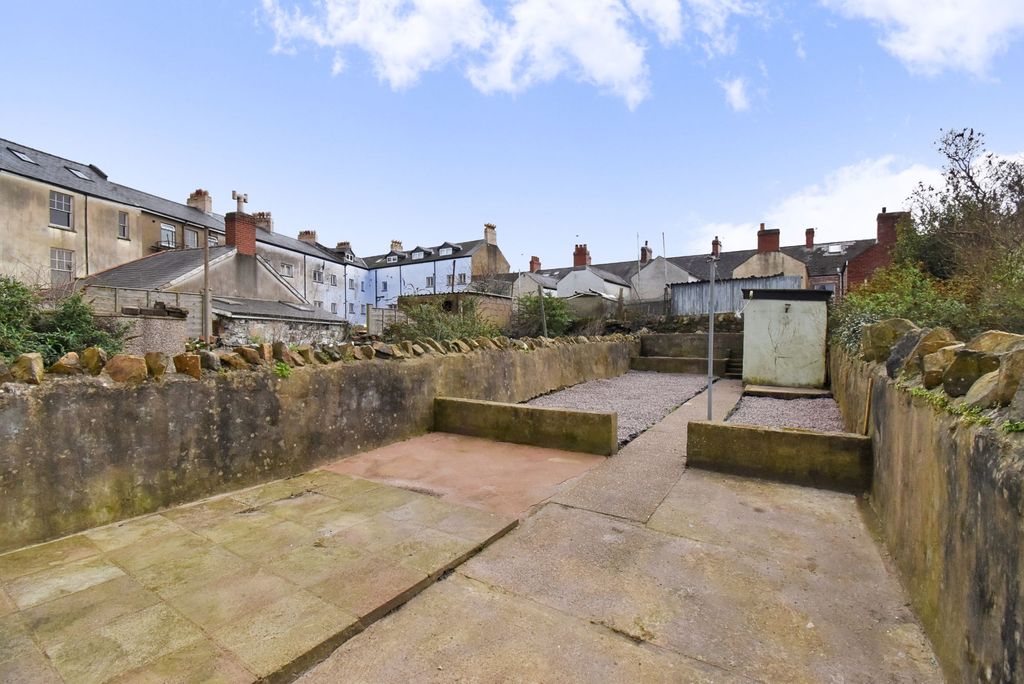 Additional image 13 of 3 bed terraced house to rentSouth Market Street, Newport NP20