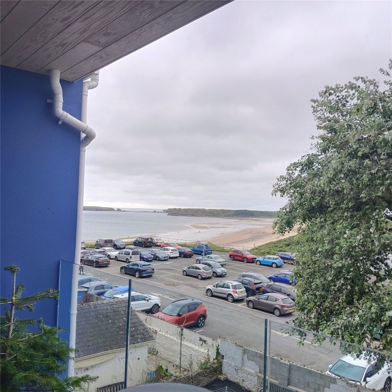 Additional image 15 of 2 bed flat to rentFlat 8, Islay Court, Victoria Street, Tenby SA70