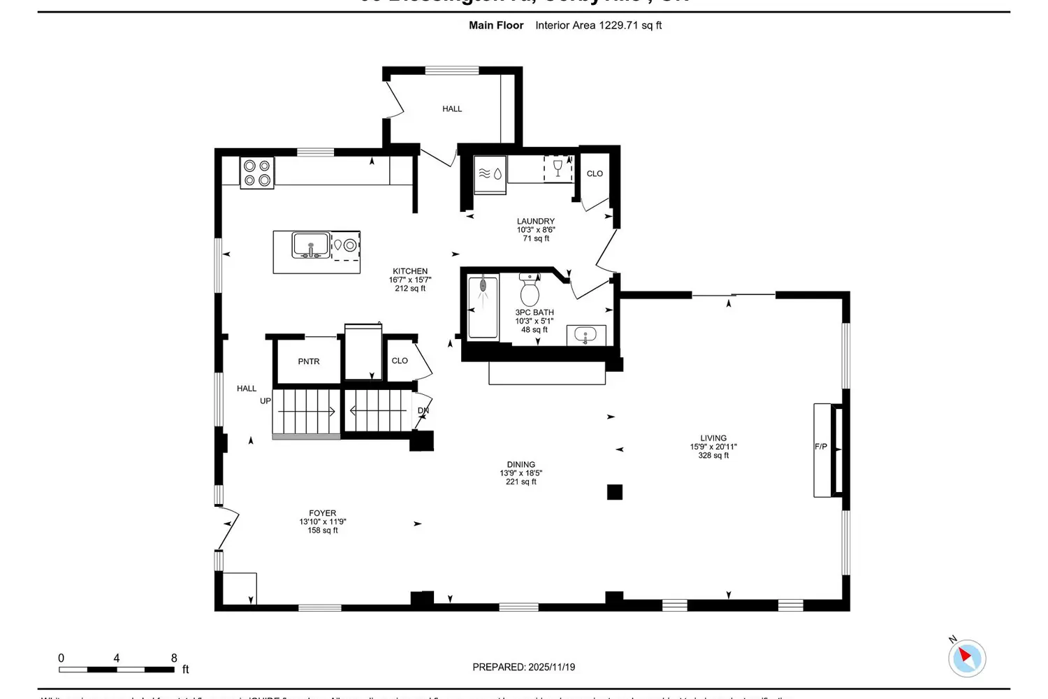 Additional image 15 of 98 Blessington Road