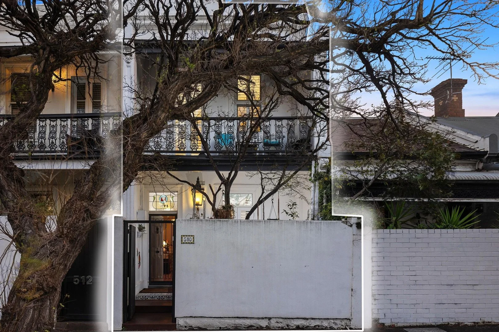 510 Victoria Parade, East Melbourne VIC 3002