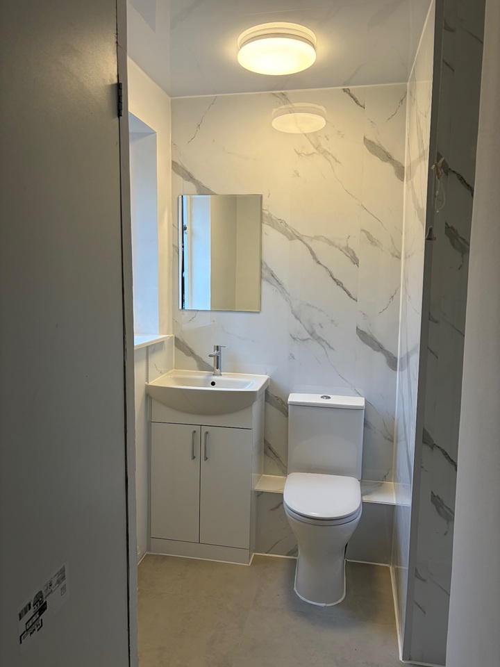 Additional image 6 of 2 Bed Flat, East Parkside, EH16, N1 7GU