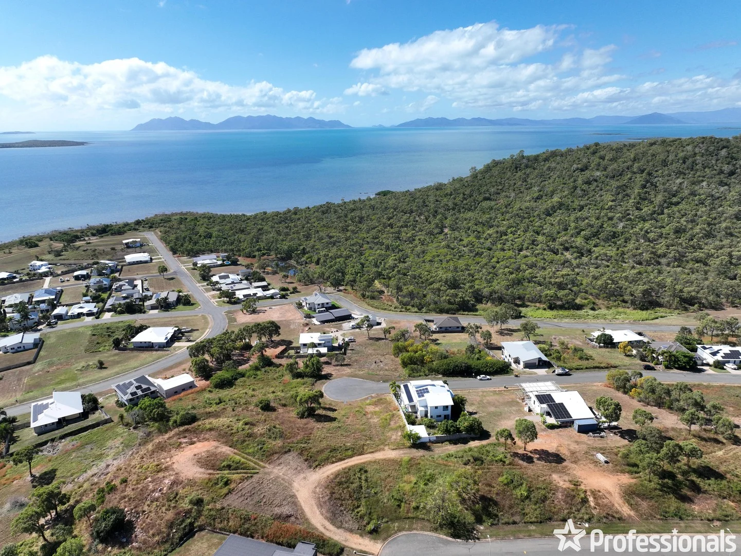 25 Grandview Terrace, Bowen QLD 4805