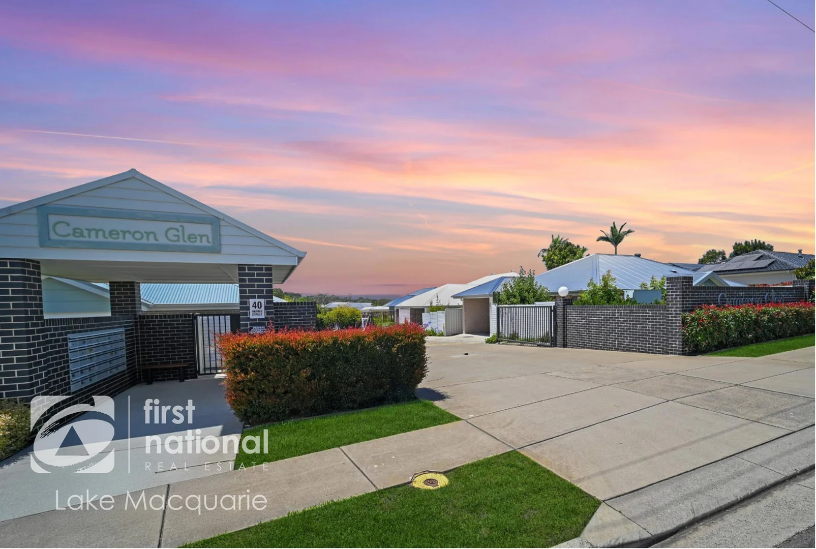 27/40 Harris Street, Cameron Park NSW 2285