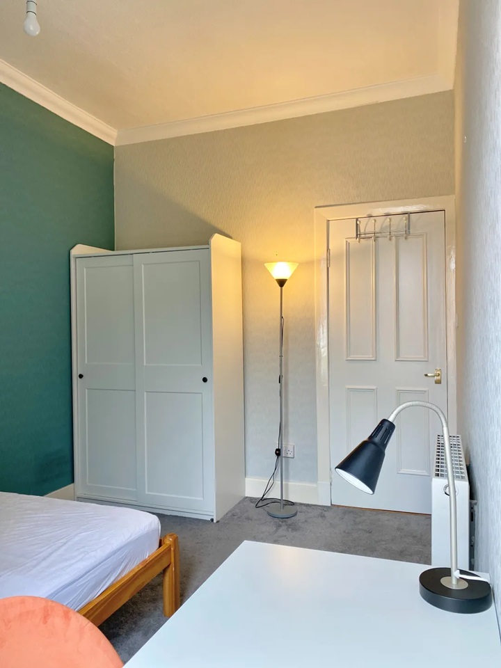 Additional image 3 of Room in a Shared Flat, Stewartville Street, G11, N1 7GU