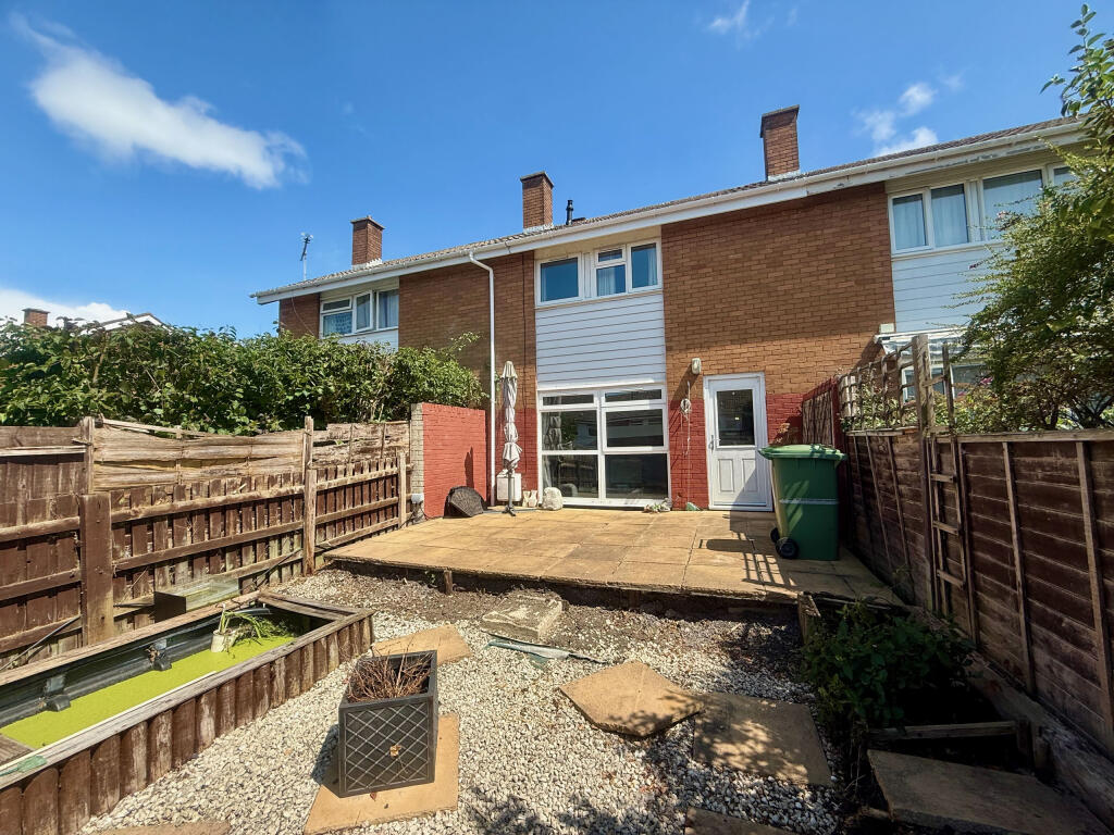 Additional image 11 of Helyar Close, Glastonbury