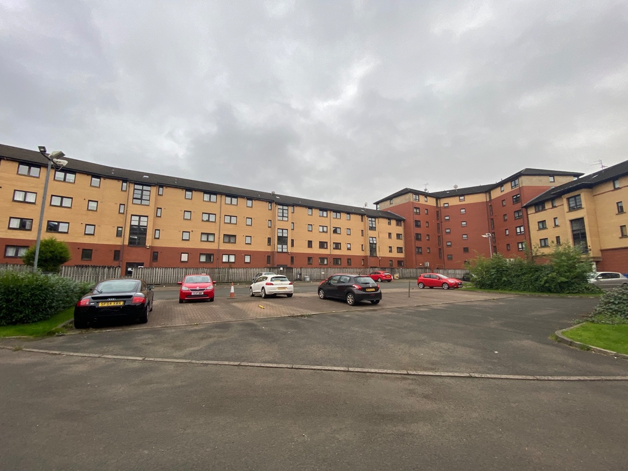 Additional image 7 of Room in a Shared Flat, Maryhill Road, G20, N1 7GU