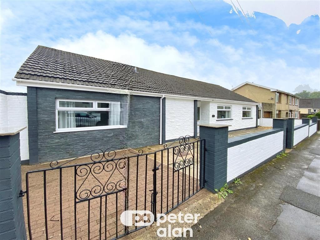 Additional image 14 of 4 bed bungalow to rentNeville Terrace, Aberdare CF44