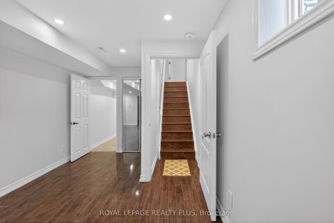 Additional image 8 of Basement-19 Treadgold Road, Brampton, ON, L6P 2J4