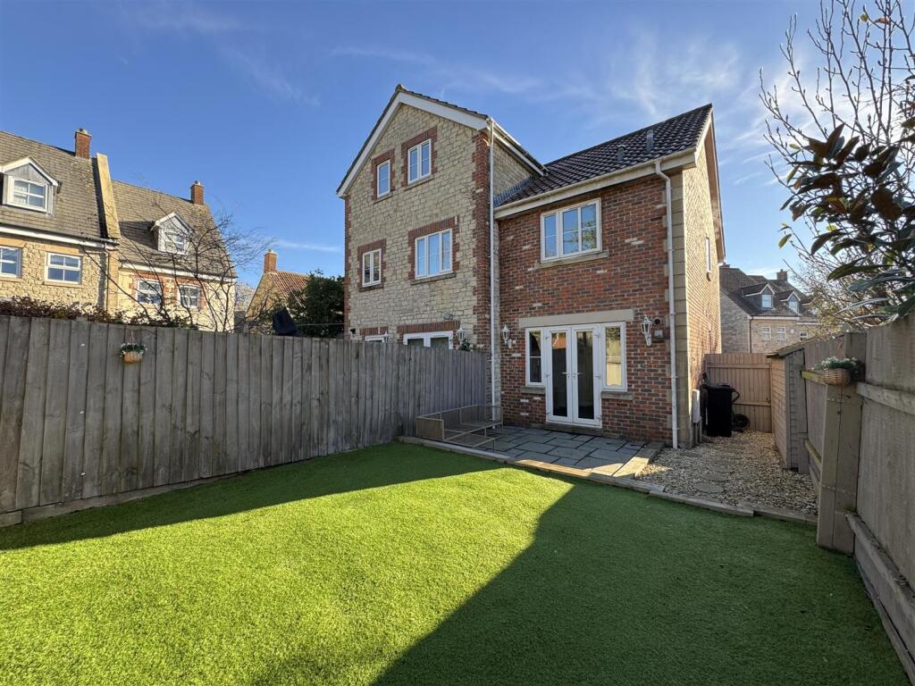 Additional image 19 of Millards Hill, Midsomer Norton