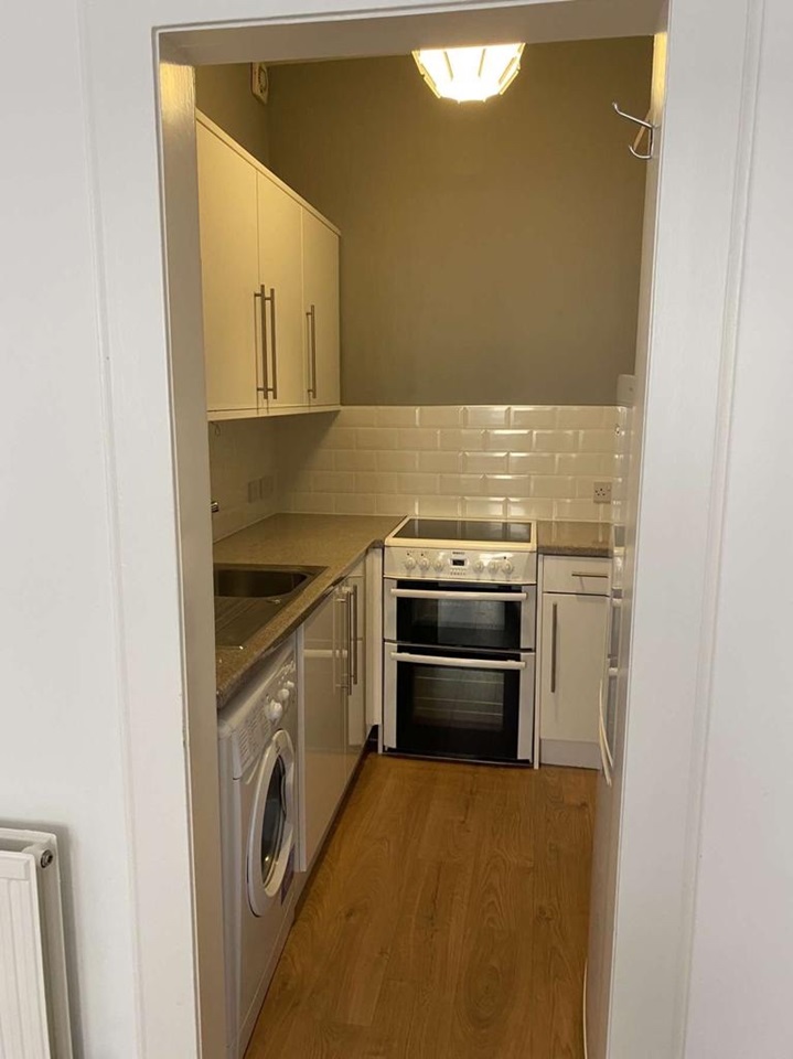 Additional image 5 of 2 Bed Flat, Watson Crescent, EH11, N1 7GU