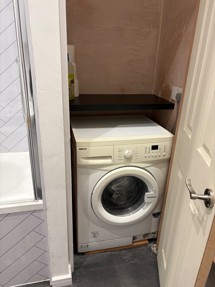 Additional image 12 of 2 Bed Flat, Dennistoun, G31, N1 7GU