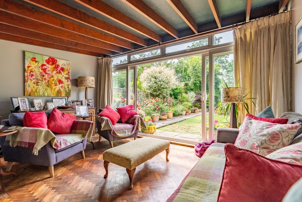 房产图片 6 - Sandpit Lane, 圣奥尔本斯, 哈特福德郡, AL1