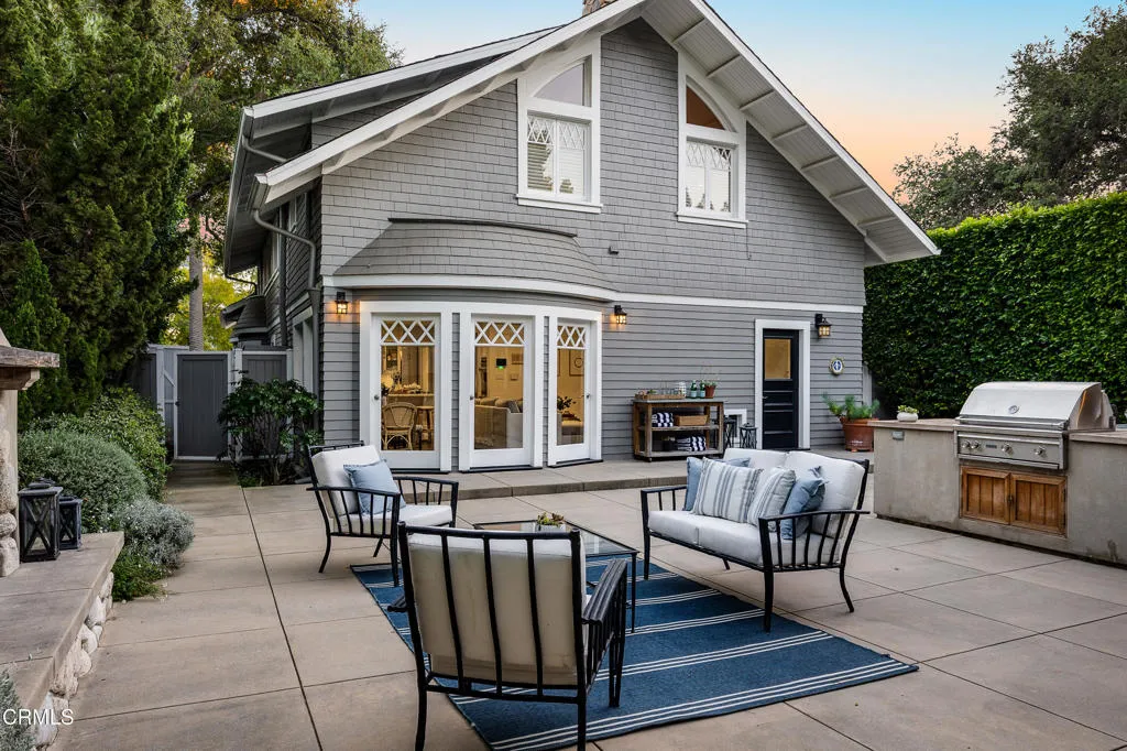 Additional image 76 of 509 Palmetto Drive, Pasadena, CA 91105