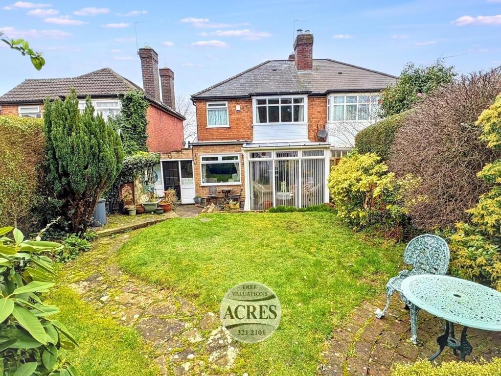 Additional image 15 of Hidson Road, Erdington