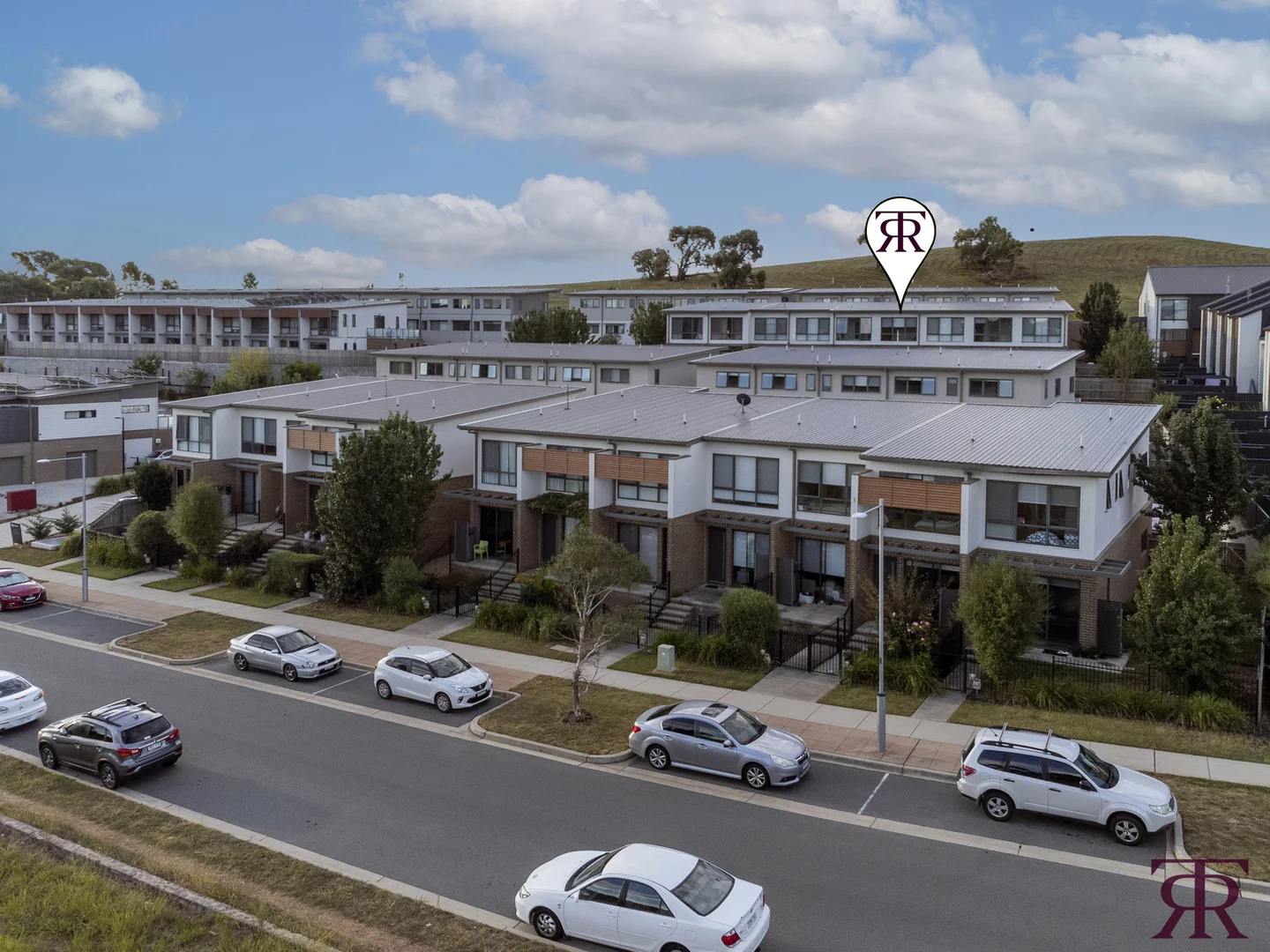 Additional image 14 of 19/15 Wanderlight Avenue, Lawson ACT 2617