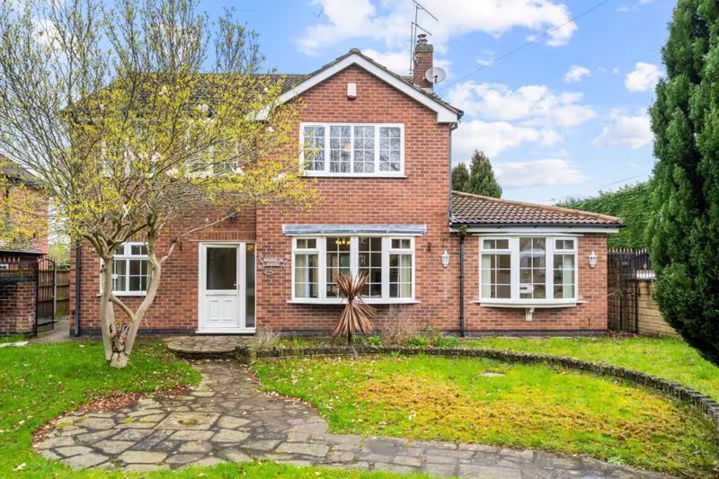 5 bed property to rentBramcote House, Bramcote Lane NG8