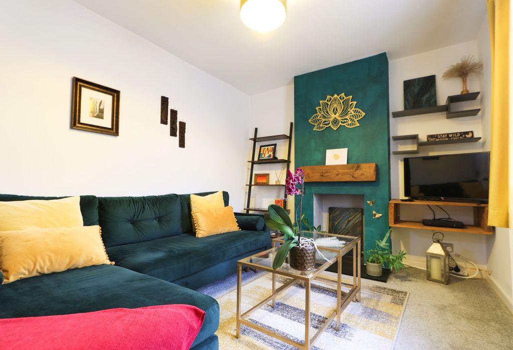 Additional image 2 of 1 bed flat to rentThe Retreat, Clevedon Road, Portishead, Bristol BS20