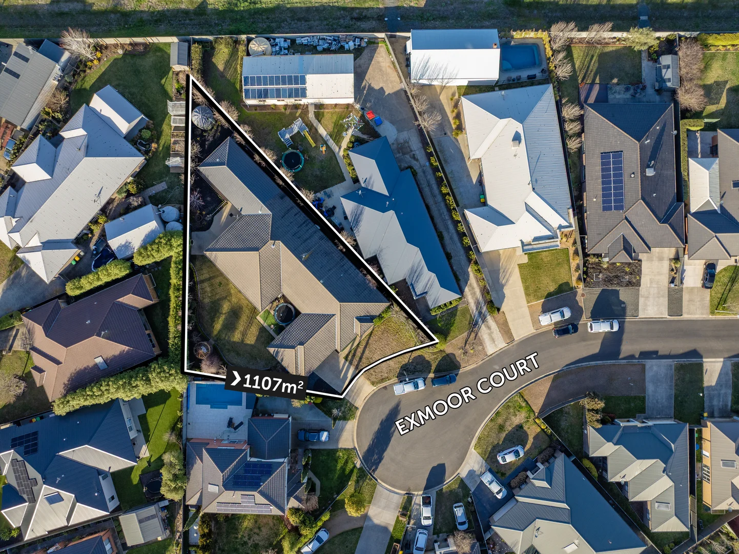 Additional image 3 of 7 Exmoor Court, Alfredton VIC 3350