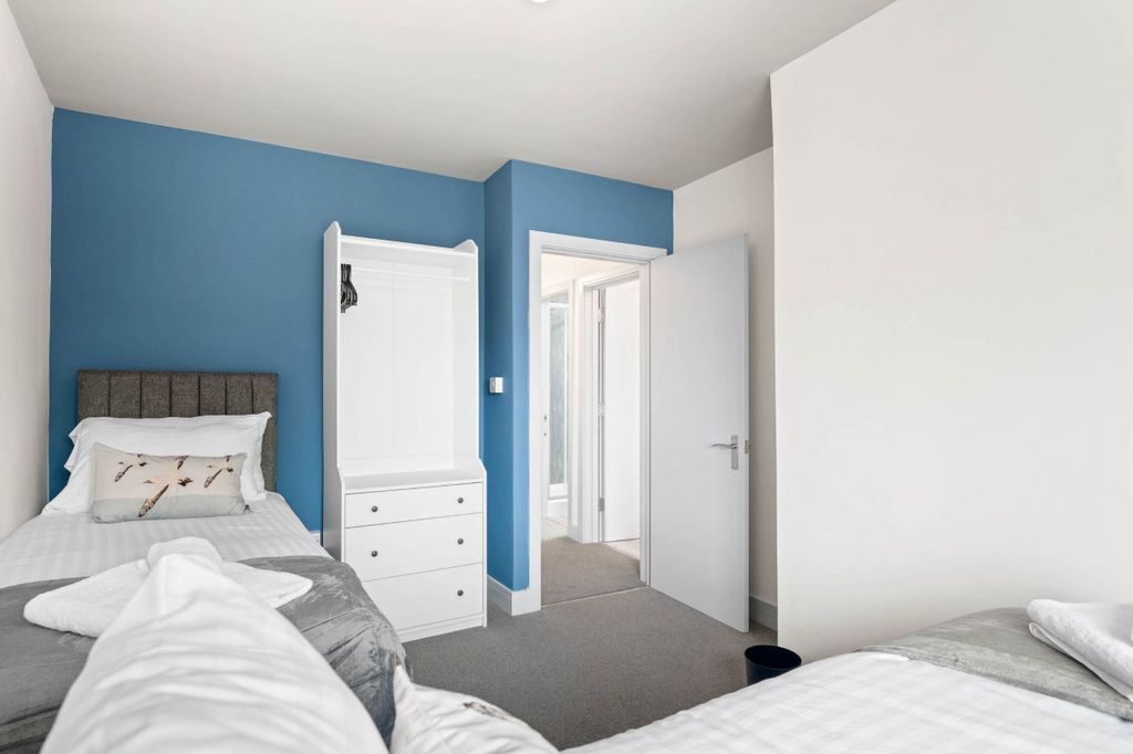 Additional image 14 of 1 bed flat to rentMarket Place, Market Rasen LN8