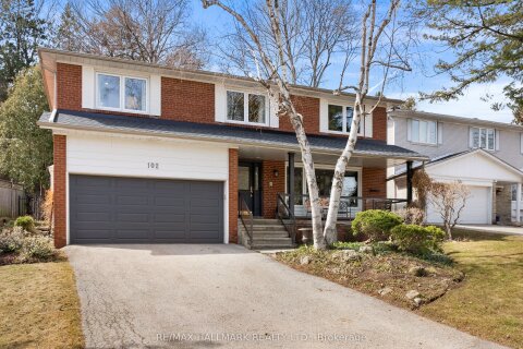 Additional image 9 of 102 Banstock Drive, Toronto, ON, M2K 2H6
