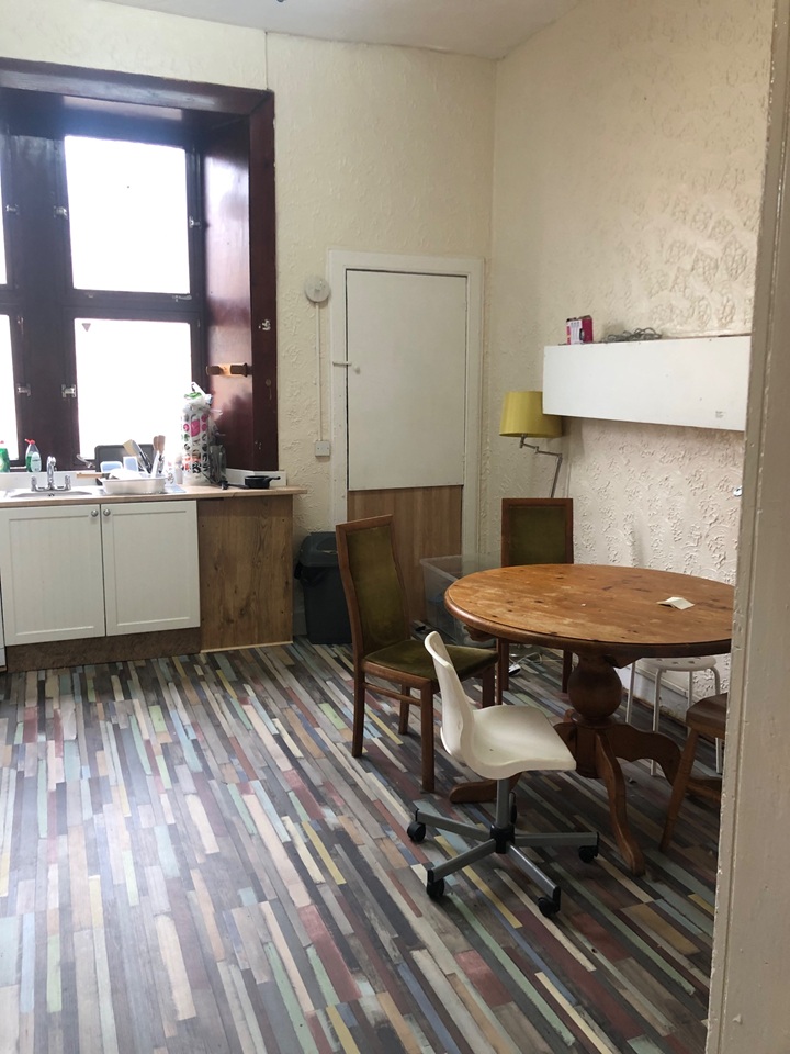 Additional image 11 of 5 Bed Flat, Cecil St, G12, N1 7GU