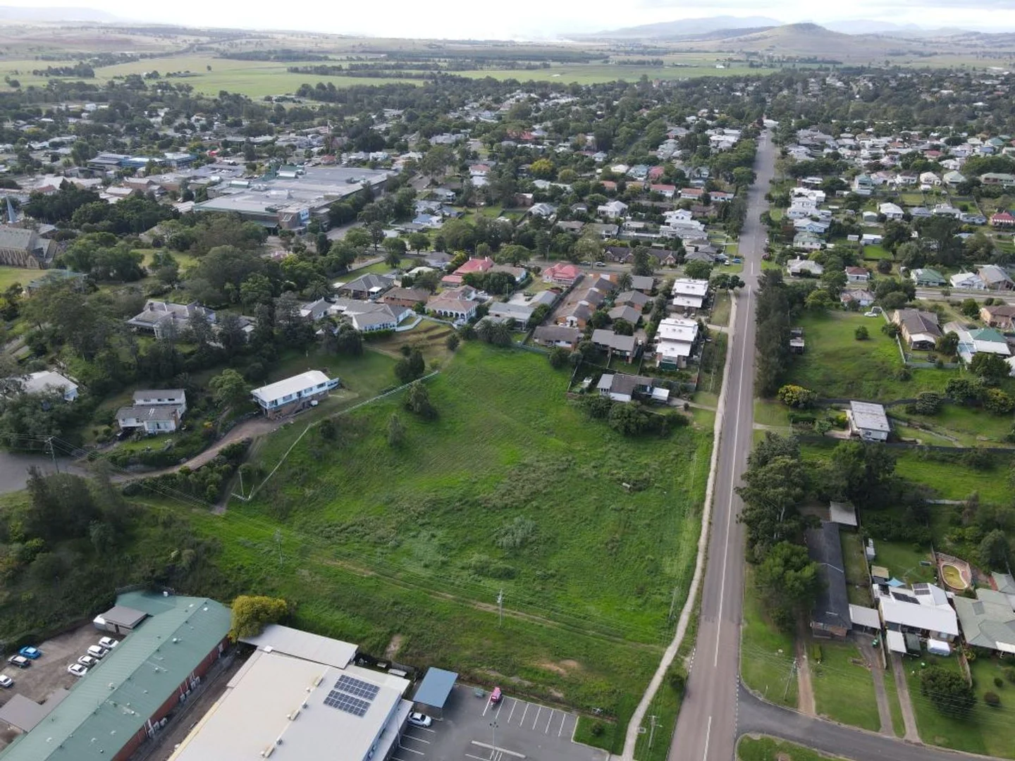 Additional image 3 of 48-58 Willam Street, Muswellbrook NSW 2333