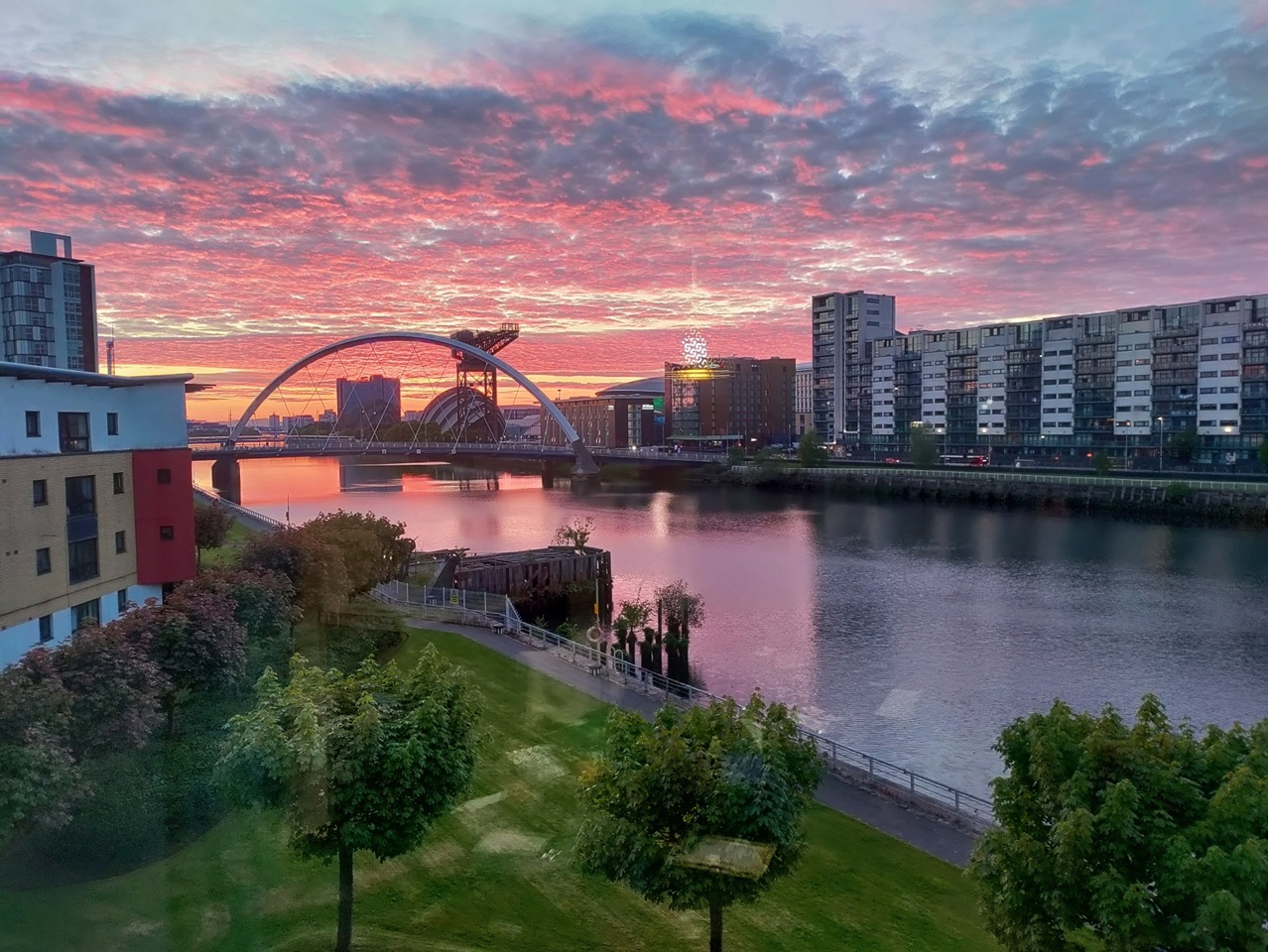 Additional image 13 of 3 Bed Flat, Mavisbank Gardens, G51, N1 7GU