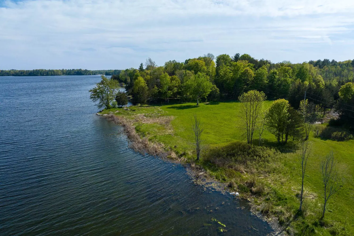 Additional image 4 of Pt Lt 17 Gananoque Lake Lot