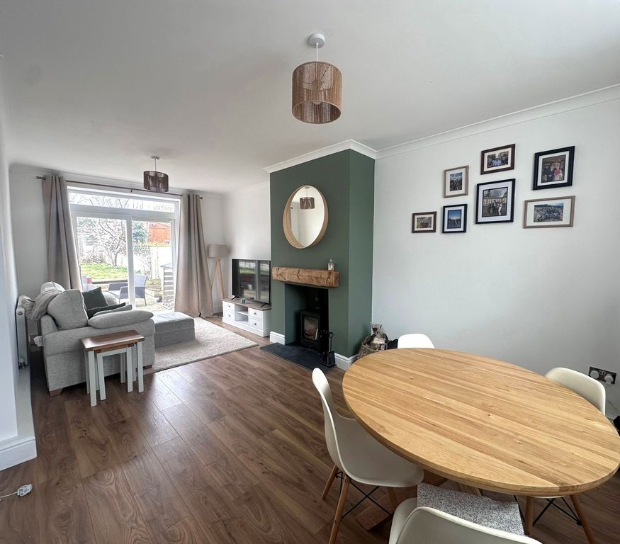 Additional image 2 of 3 bed property to rentGaer Park Drive, Newport NP20